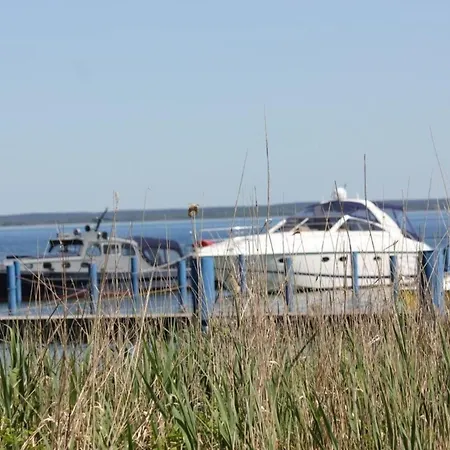 Daire Mueritzbrise Gross In In Ludorf